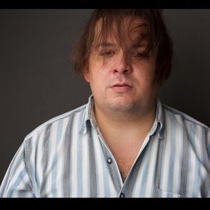 Meet your Posher, Nicholas